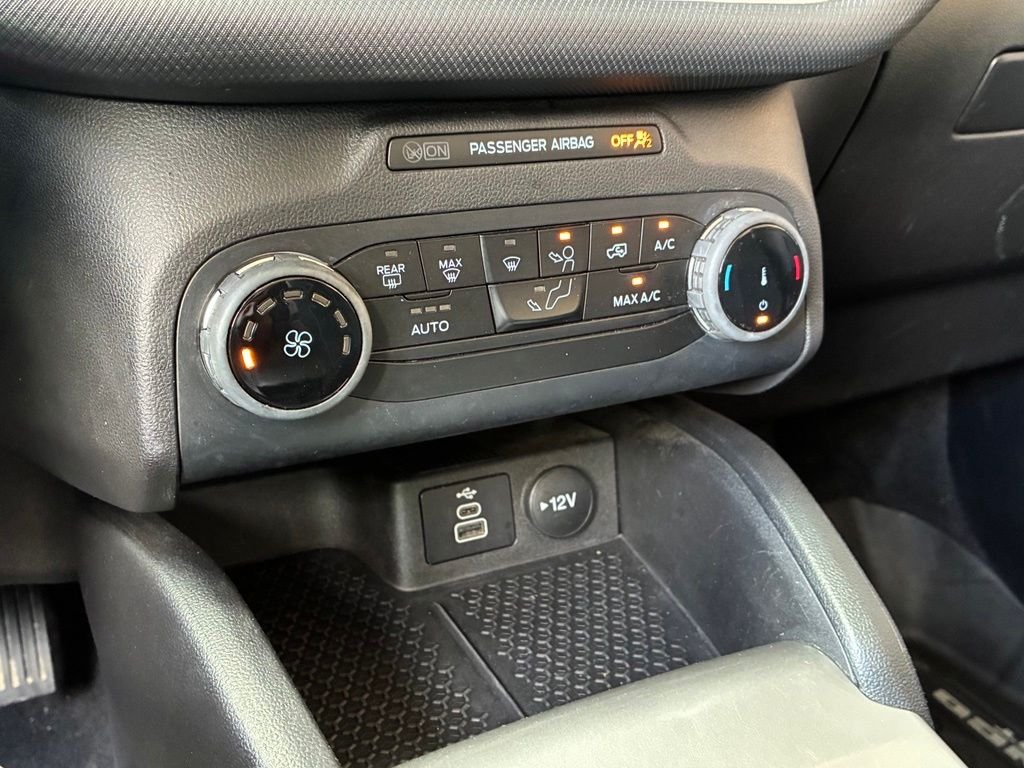 Certified Used 2023 Area 51 Ford Big Bend image 26