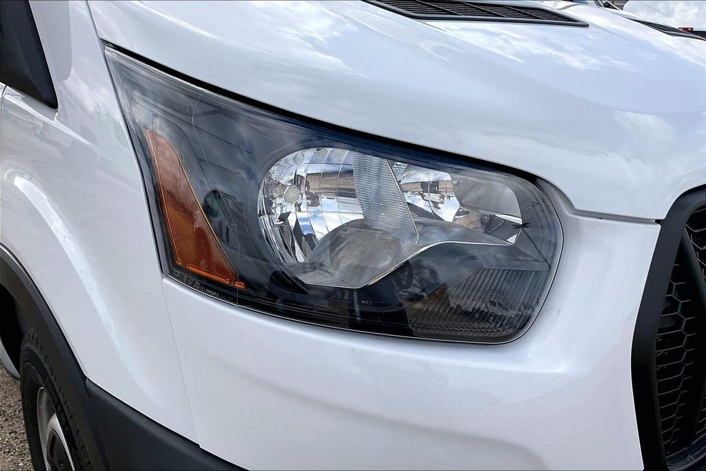 New 2026 Ford Transit-250 Base 3D Cargo Van