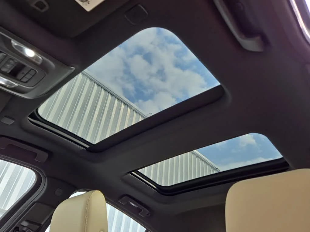 2025 Cadillac CT5 Premium Luxury - Photo 12