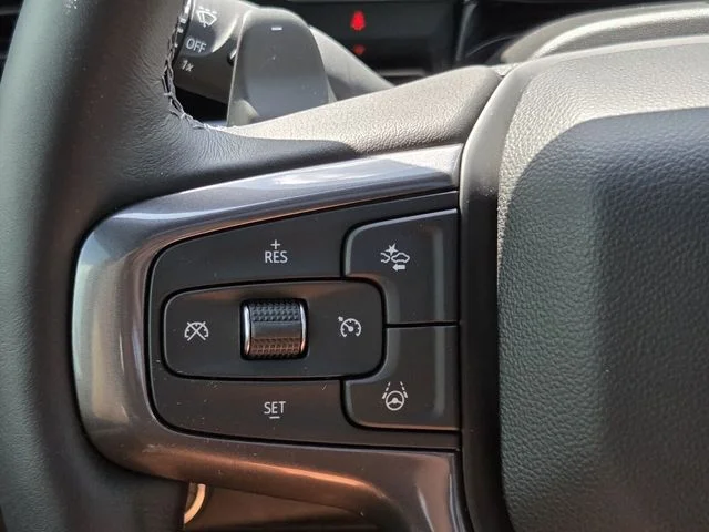Used 2026 Gray Chevrolet High Country image 26