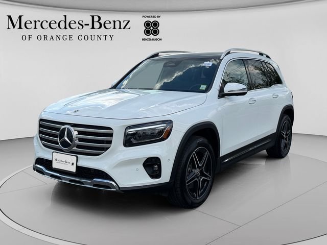 2026 Mercedes-Benz GLB GLB 250 4MATIC's photo