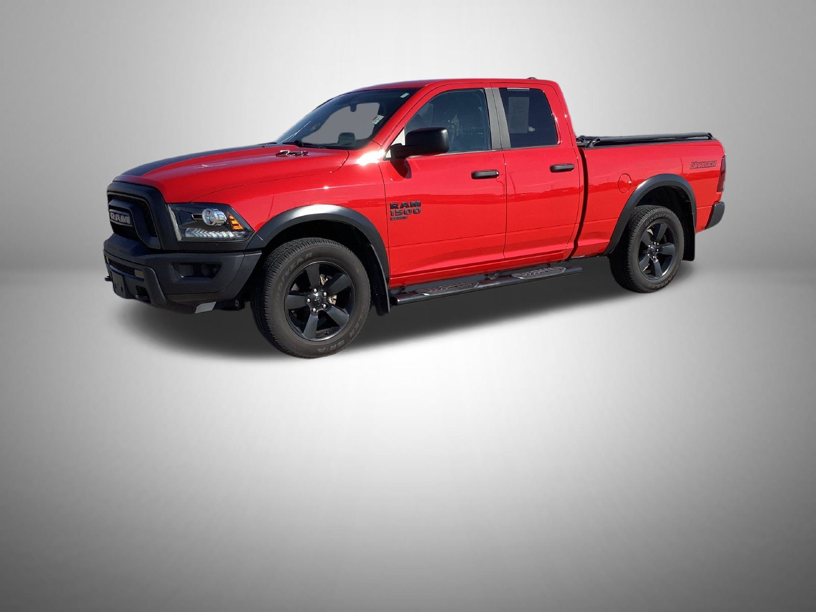 2020 RAM 1500 Classic