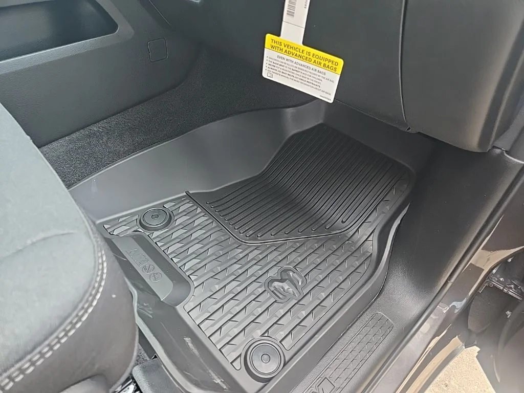 2026 RAM Ram 1500 Pickup Big Horn/Lone Star - Photo 86