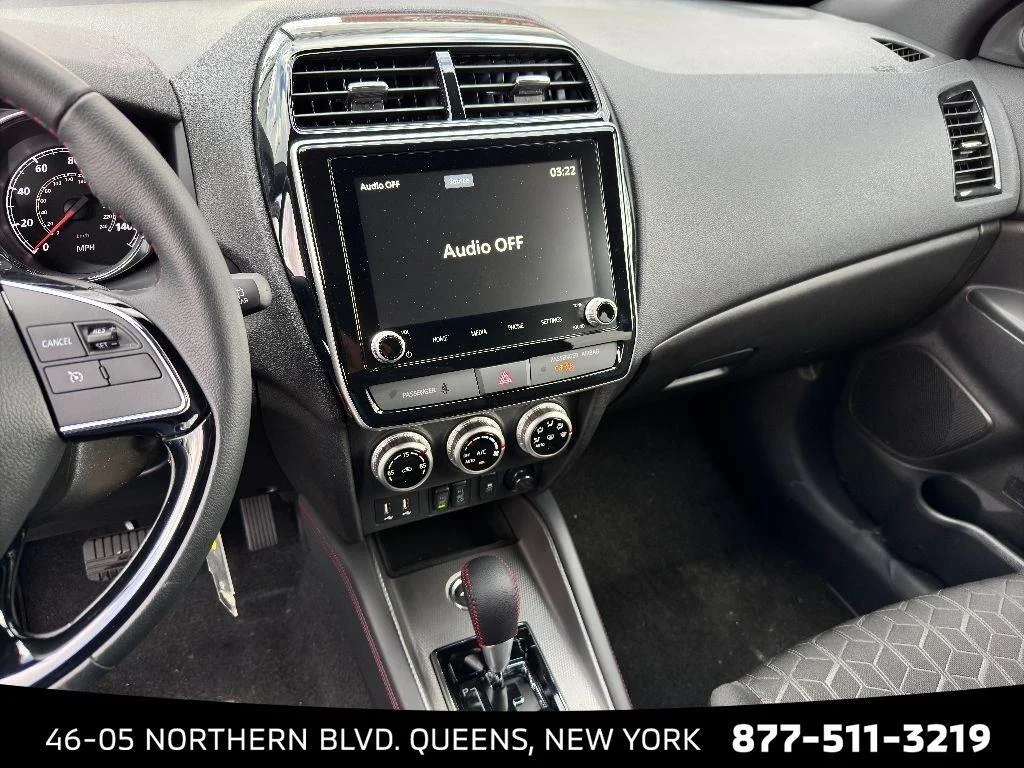 2024 Mitsubishi Outlander Sport TRAIL - Photo 22