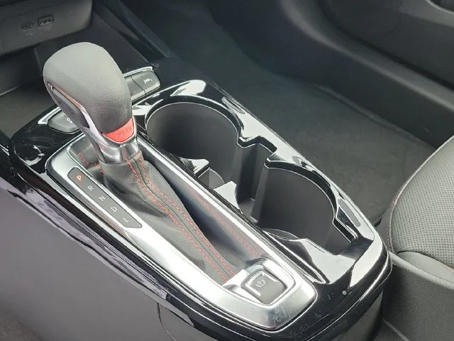 2026 Chevrolet Trax RS - Photo 30