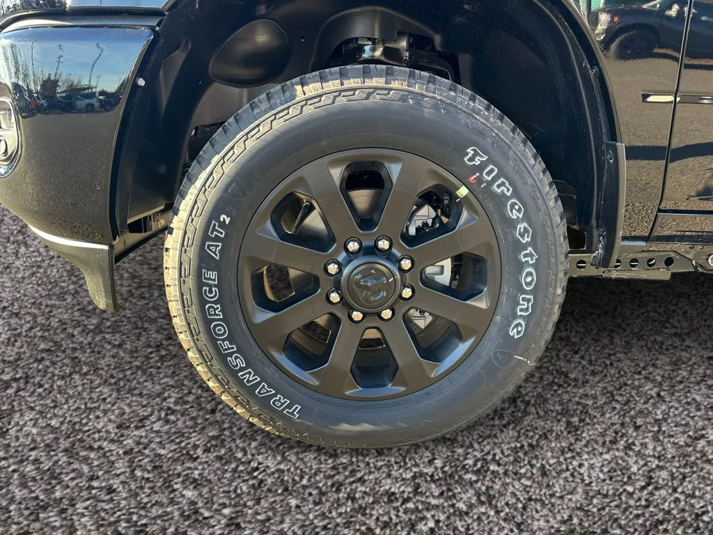 2026 RAM 2500 Big Horn - Photo 10
