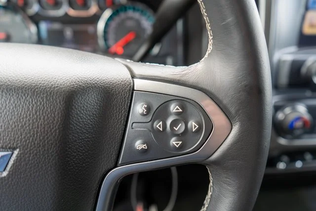 Used 2018 HAVANA METALLIC Chevrolet LT image 20
