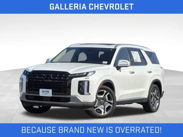 2023 Hyundai Palisade Limited FWD's photo