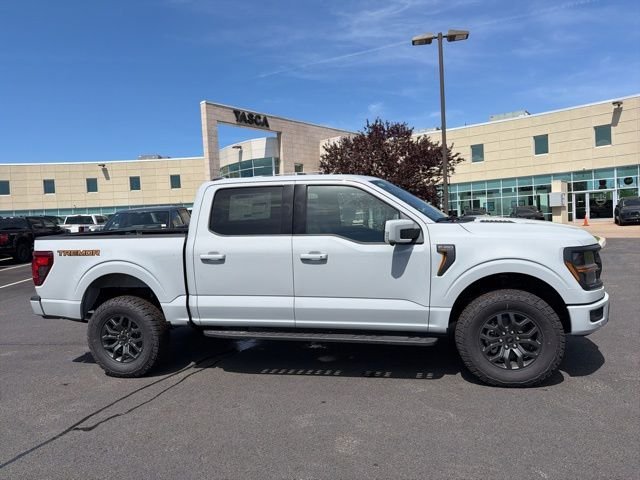 New 2026 Avalanche Ford Tremor® image 2