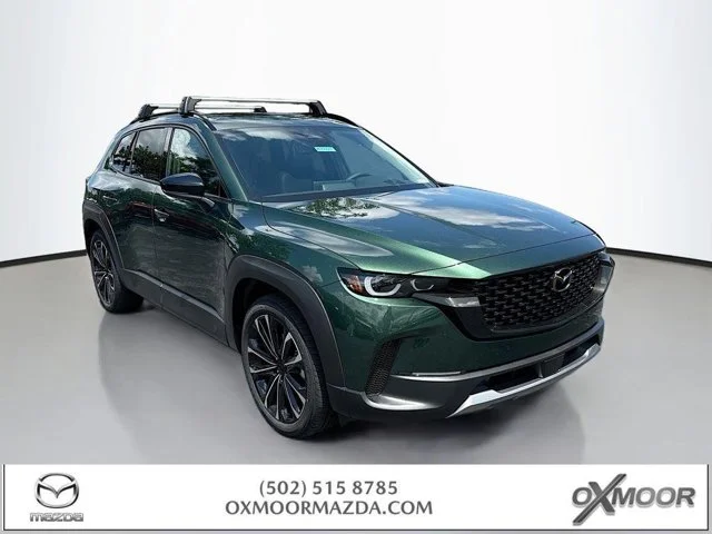 New 2026 Cypress Mazda 2.5 Turbo AWD image 1