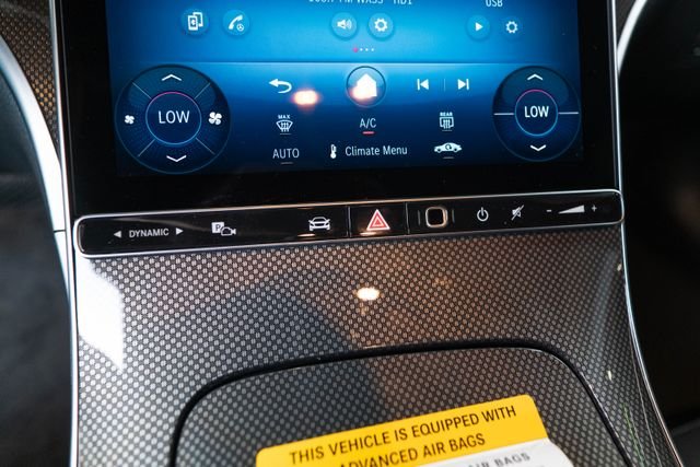 New 2026 Black Mercedes-Benz C 300 image 26