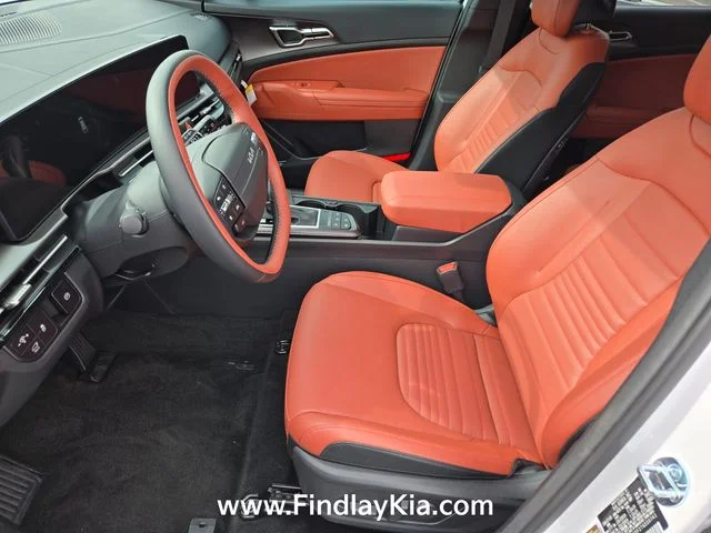 2026 Kia Sportage SX Prestige - Photo 11