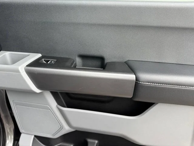 Used 2025 Gray Ford XL image 25