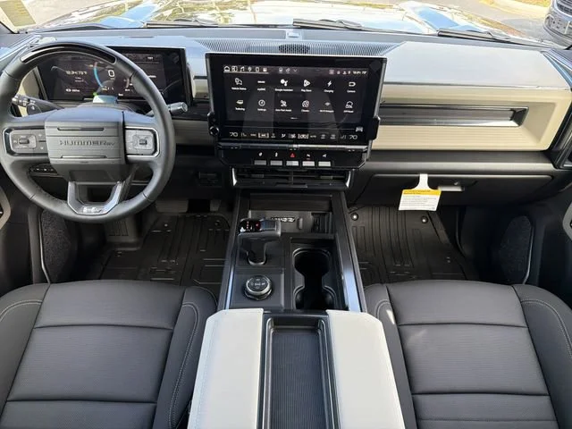 New 2026 Void Black GMC 2X image 12
