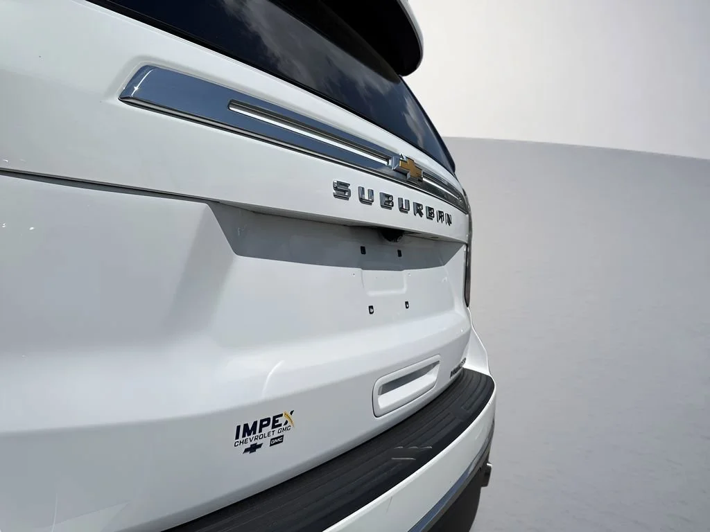 Used 2023 Summit White Chevrolet Premier image 34