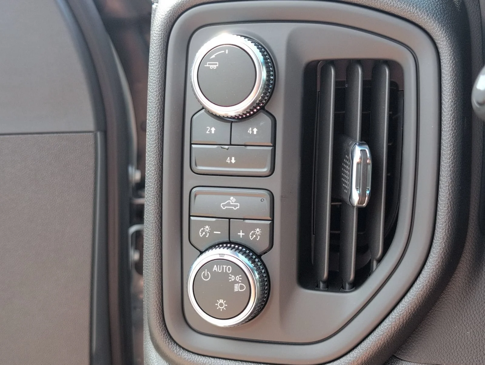 New 2026 Sterling Metallic GMC Pro image 25