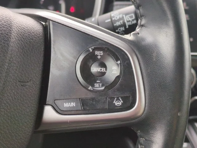 Used 2022  Honda EX-L image 17