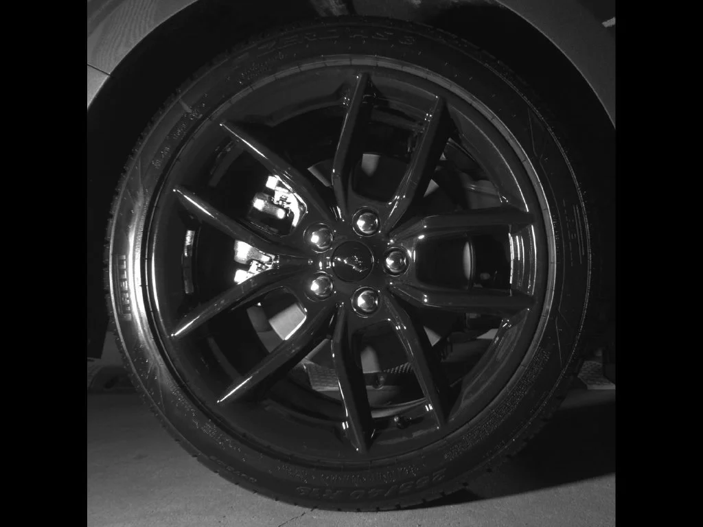 Used 2026 Gray Ford EcoBoost image 11