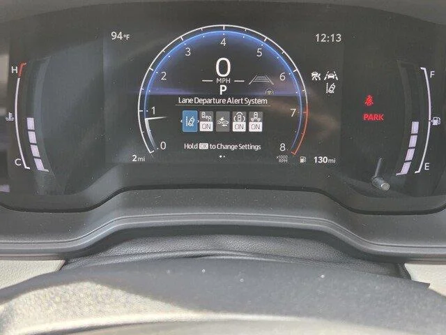 Used 2026 Underground Toyota LE image 15