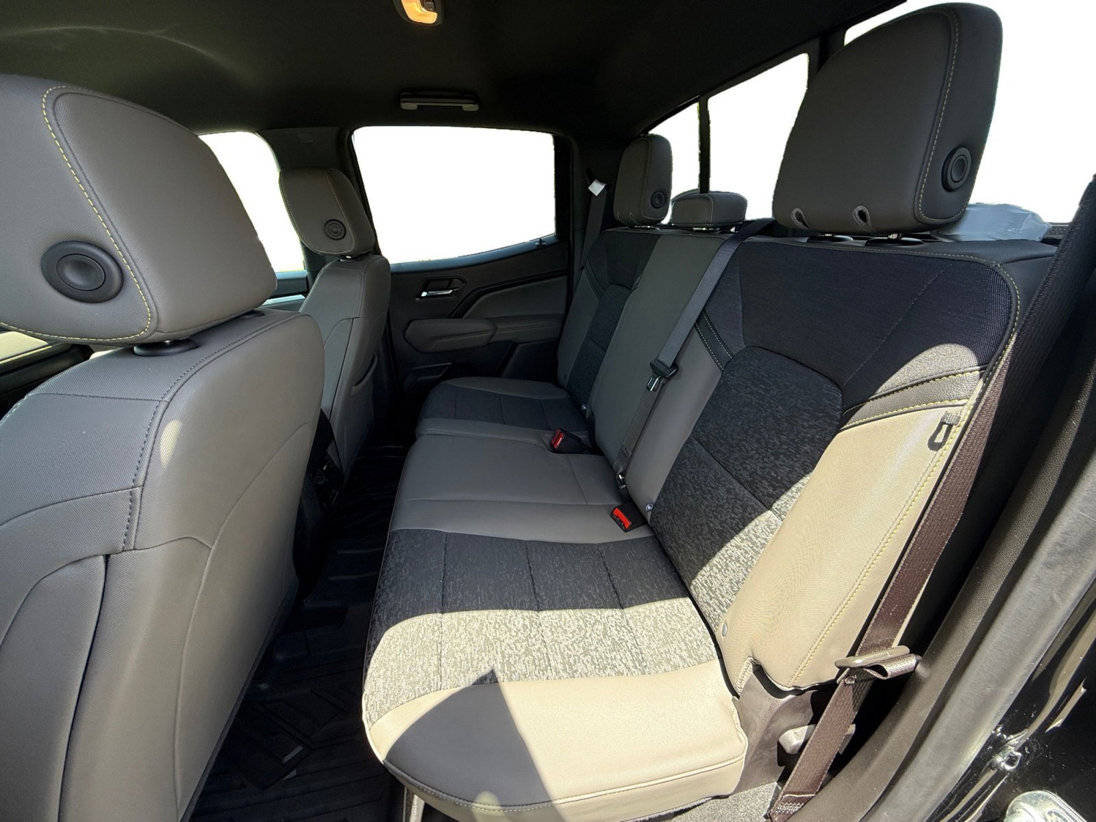 Used 2024 Black Chevrolet ZR2 image 16