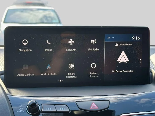 2024 Acura RDX A-Spec Package - Photo 25