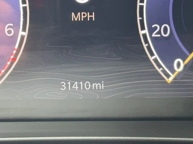 Certified Used 2023 Gray Jeep Limited image 21