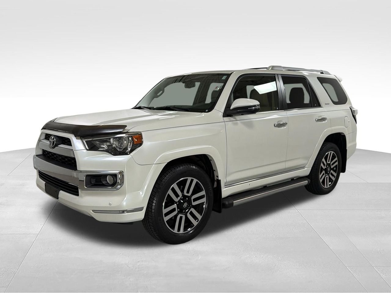 2014 Toyota 4Runner Limited 4x4 V6's photo