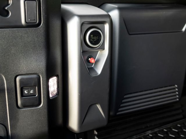 New 2026 Borasco Grey Land Rover X image 27