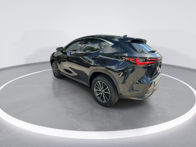 Certified Used 2024 GRAPHITE BLACK GF. Lexus 350 Premium image 6