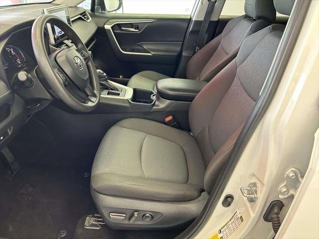 Certified Used 2025 ICE CAP Toyota  image 14