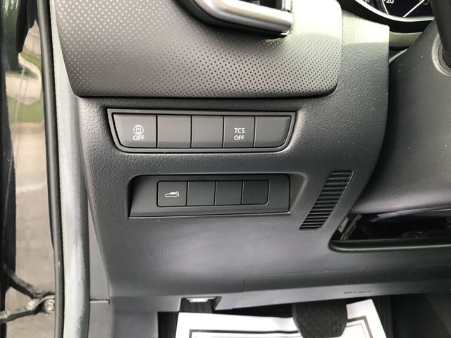 Used 2024 Jet Black Mica Mazda 2.5 S Premium Package image 18
