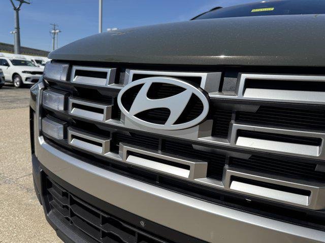 2026 Hyundai Santa Cruz SEL - Photo 21