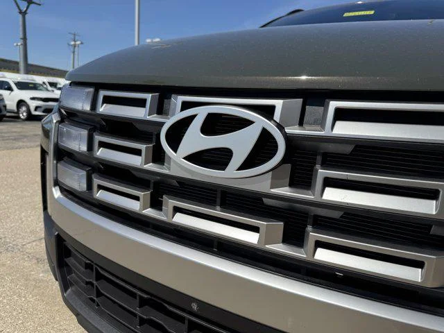 2026 Hyundai Santa Cruz SEL - Photo 21