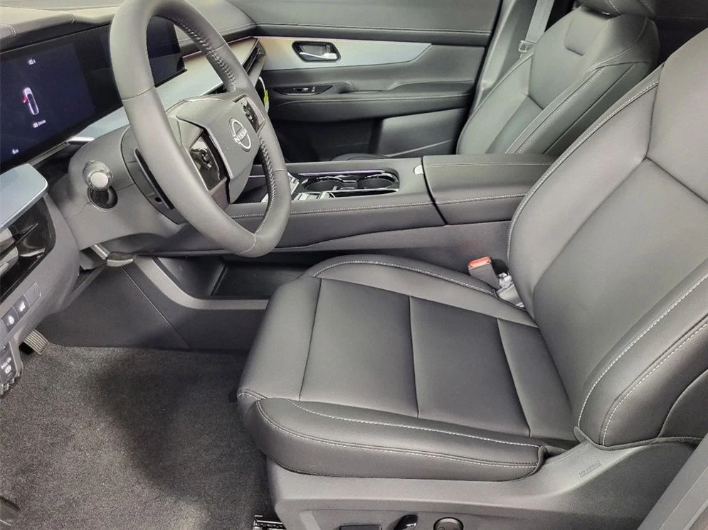 2026 Nissan Murano SL - Photo 14