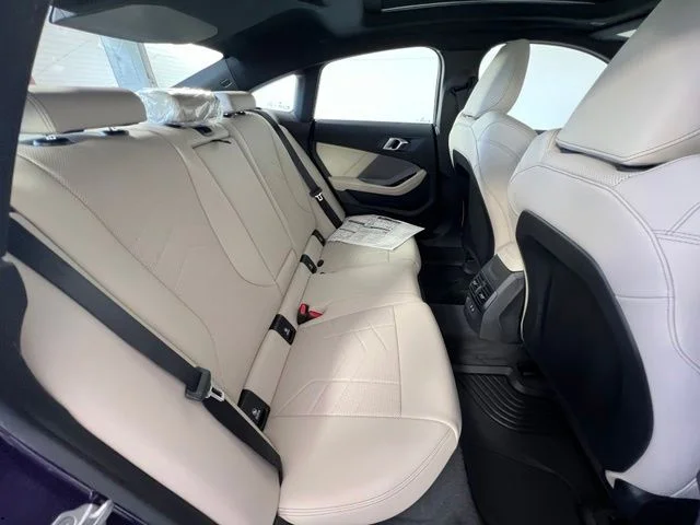 New 2026 Thundernight Metallic BMW 228 Gran Coupe image 38