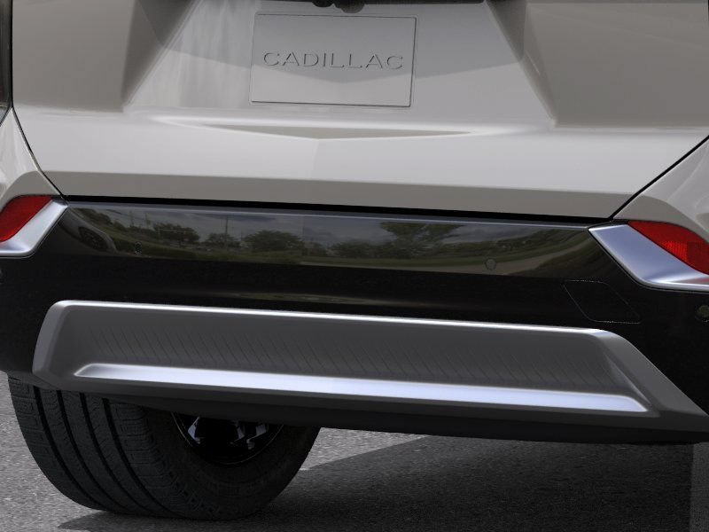 2027 Cadillac OPTIQ Premium Luxury - Photo 15