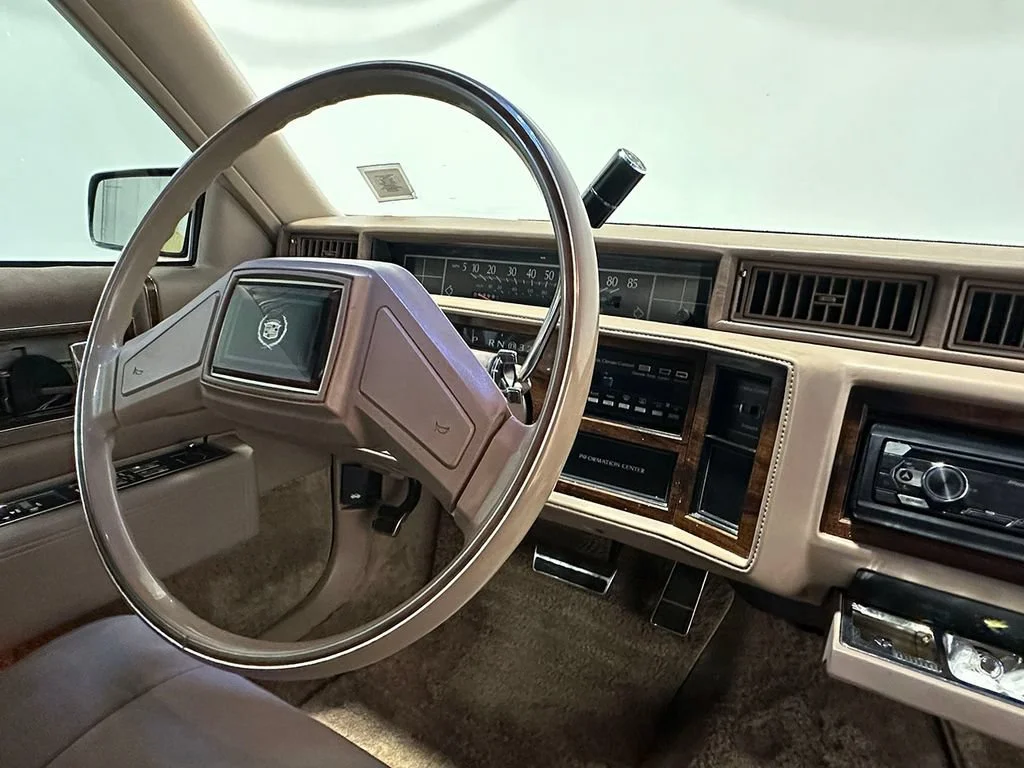 Used 1989  Cadillac NA image 74
