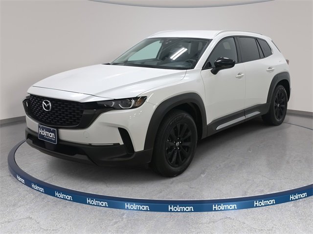 2024 Mazda CX-50 S PREFERRED