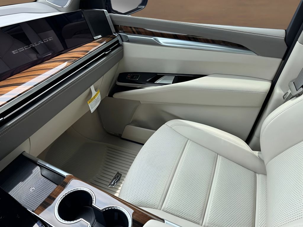 2026 Cadillac Escalade ESV Platinum Sport - Photo 30