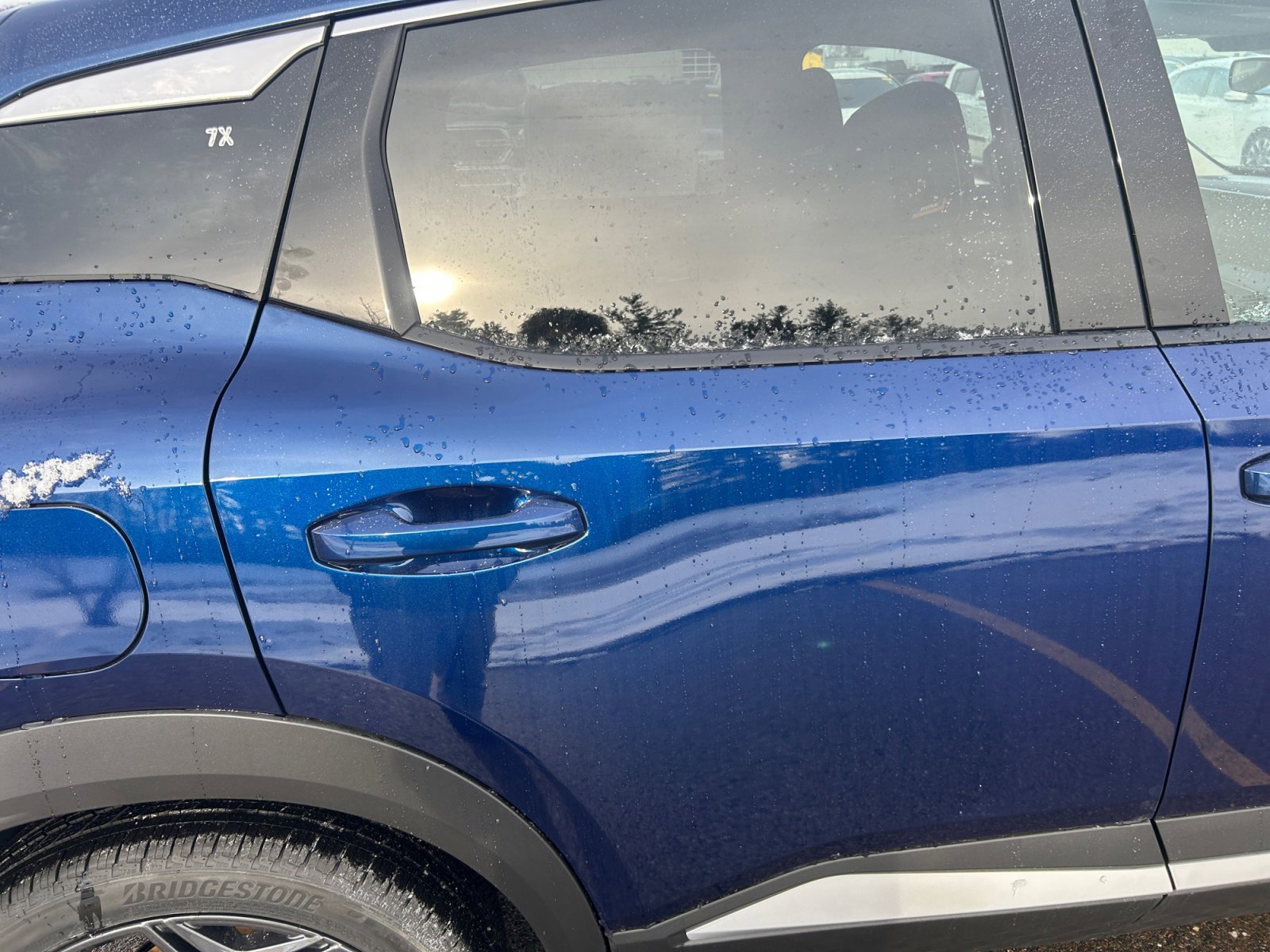 2026 Nissan KICKS SR AWD - Photo 37