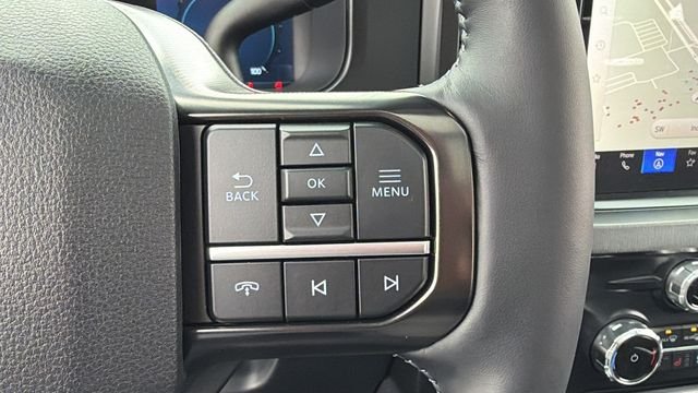 New 2026 Argon Blue Metallic Ford F-250® Platinum® image 27
