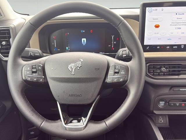 New 2026 Oxford White Ford Big Bend® image 26