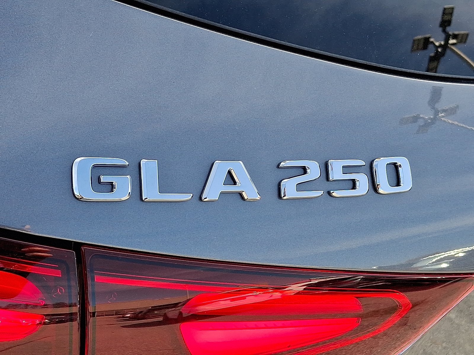 2026 Mercedes-Benz GLA GLA 250 - Photo 20