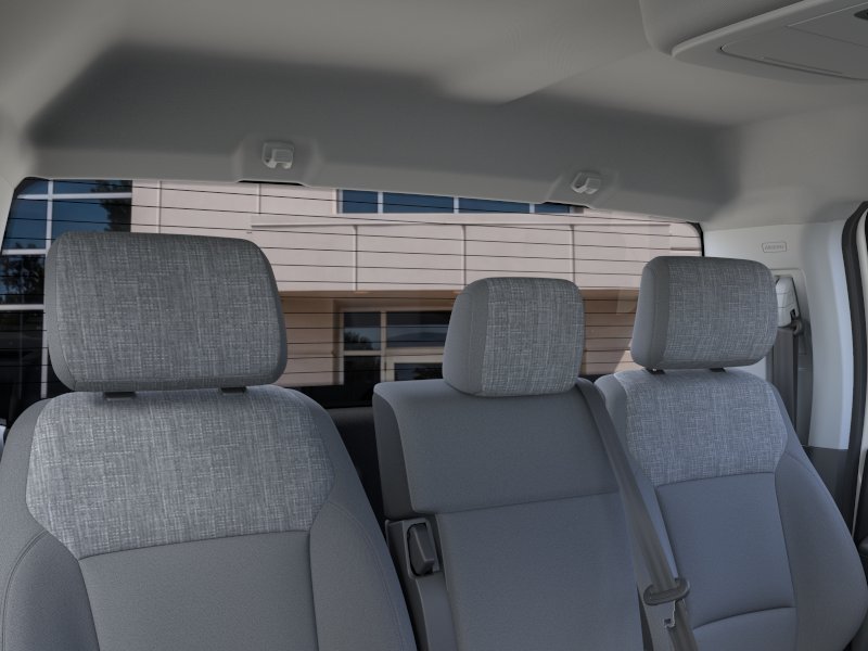 New 2026 Oxford White Ford XLT image 22