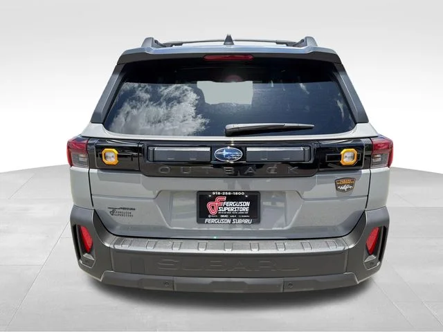 New 2026 RIVER ROCK PEARL Subaru Wilderness image 6
