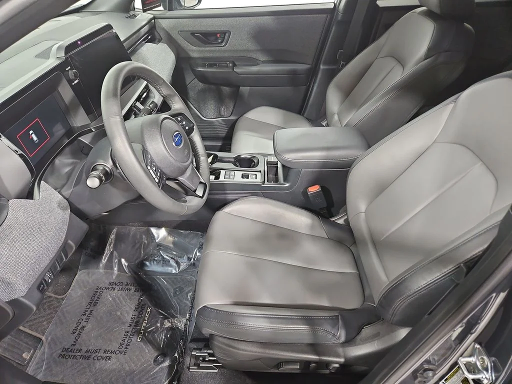 Used 2026 Gray Subaru Premium image 11