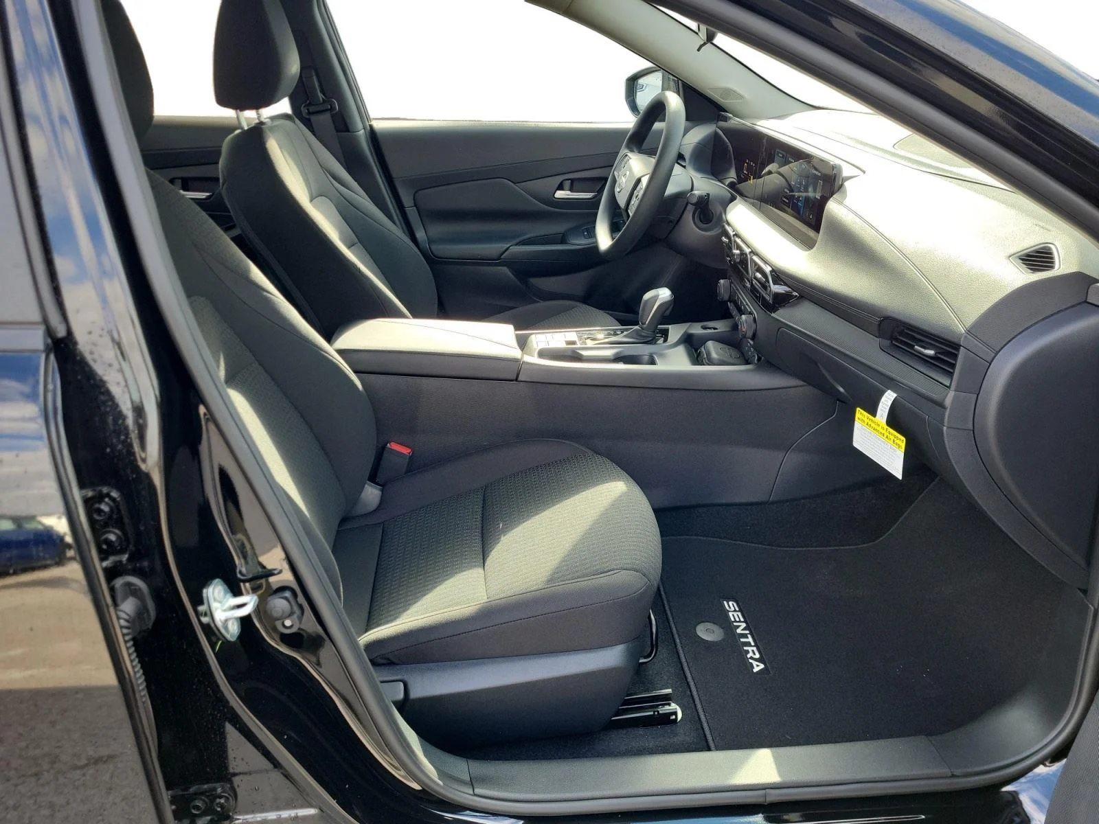 2026 Nissan Sentra S - Photo 21