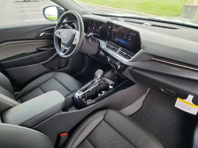 New 2026 White Sands Chevrolet ACTIV image 19