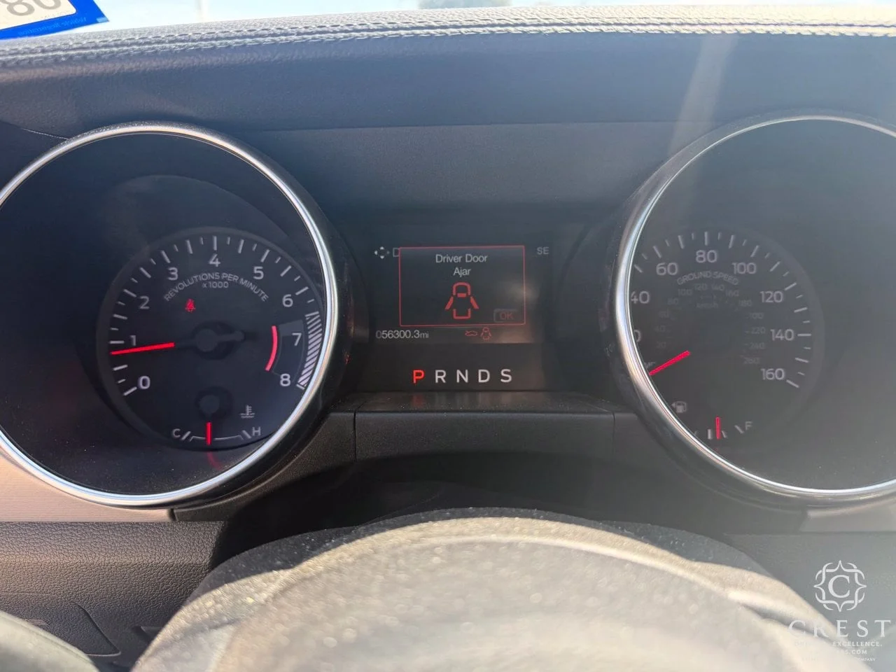 Used 2020 Oxford White Ford  image 18