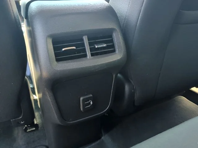 Used 2024 Gray Chevrolet LT image 33
